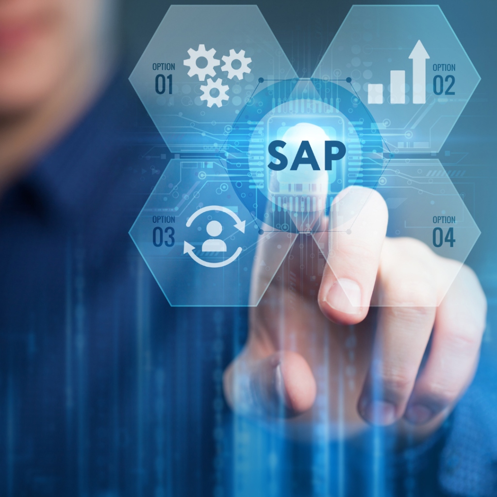 SAP S/4HANA Live Action Engine