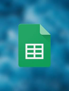 Google Sheets & Charts Data Engine